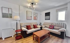 Bns Sol Y Nieve Suites
