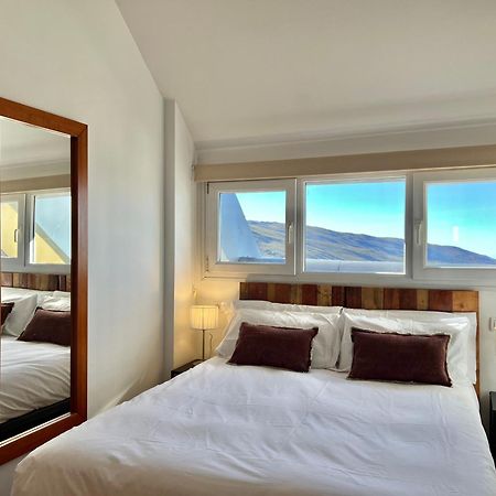 Bns Sol Y Nieve Suites Sierra Nevada Exterior foto